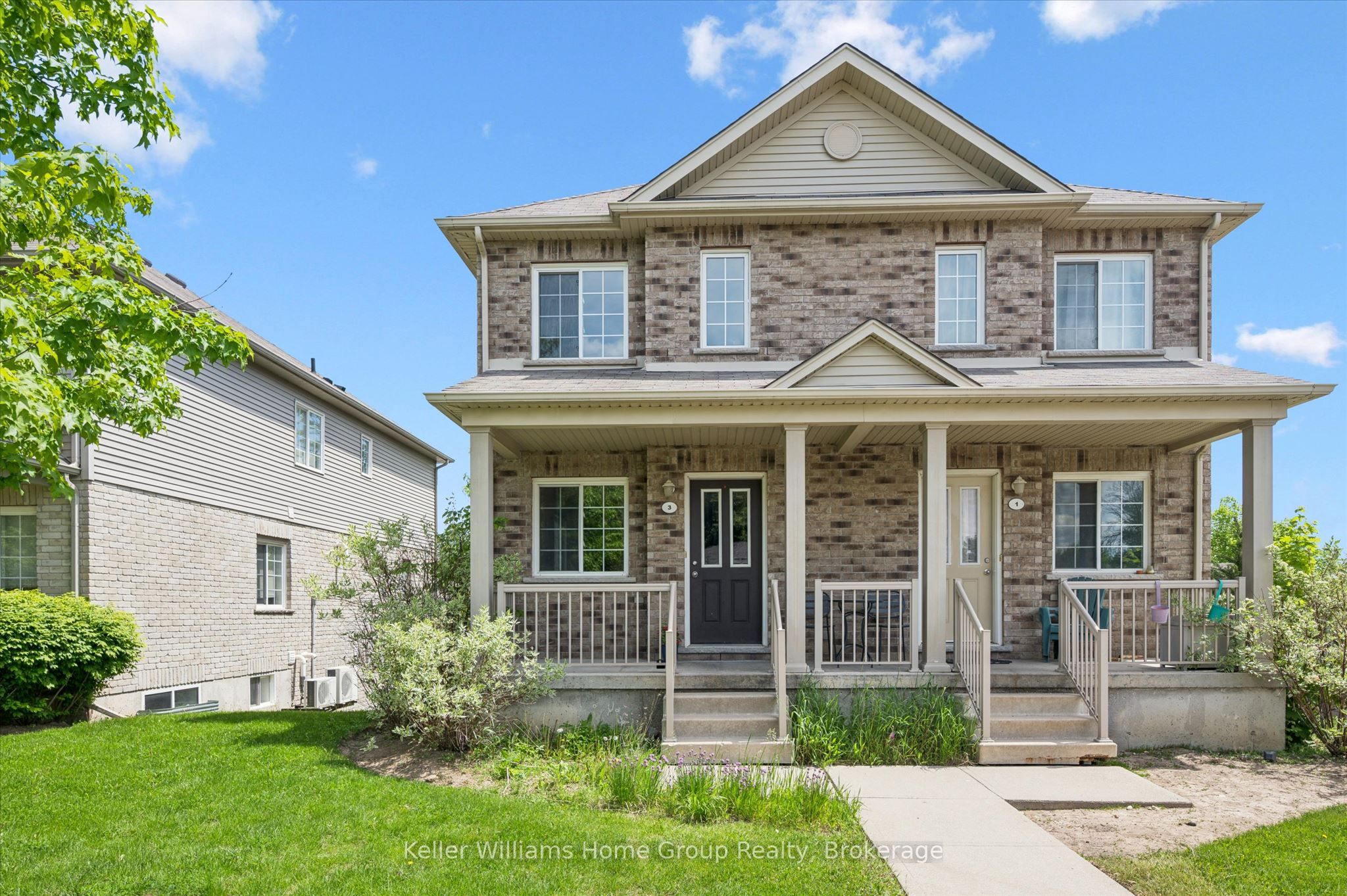 35 Mountford Drive 3, Guelph, ON N1E 0G6