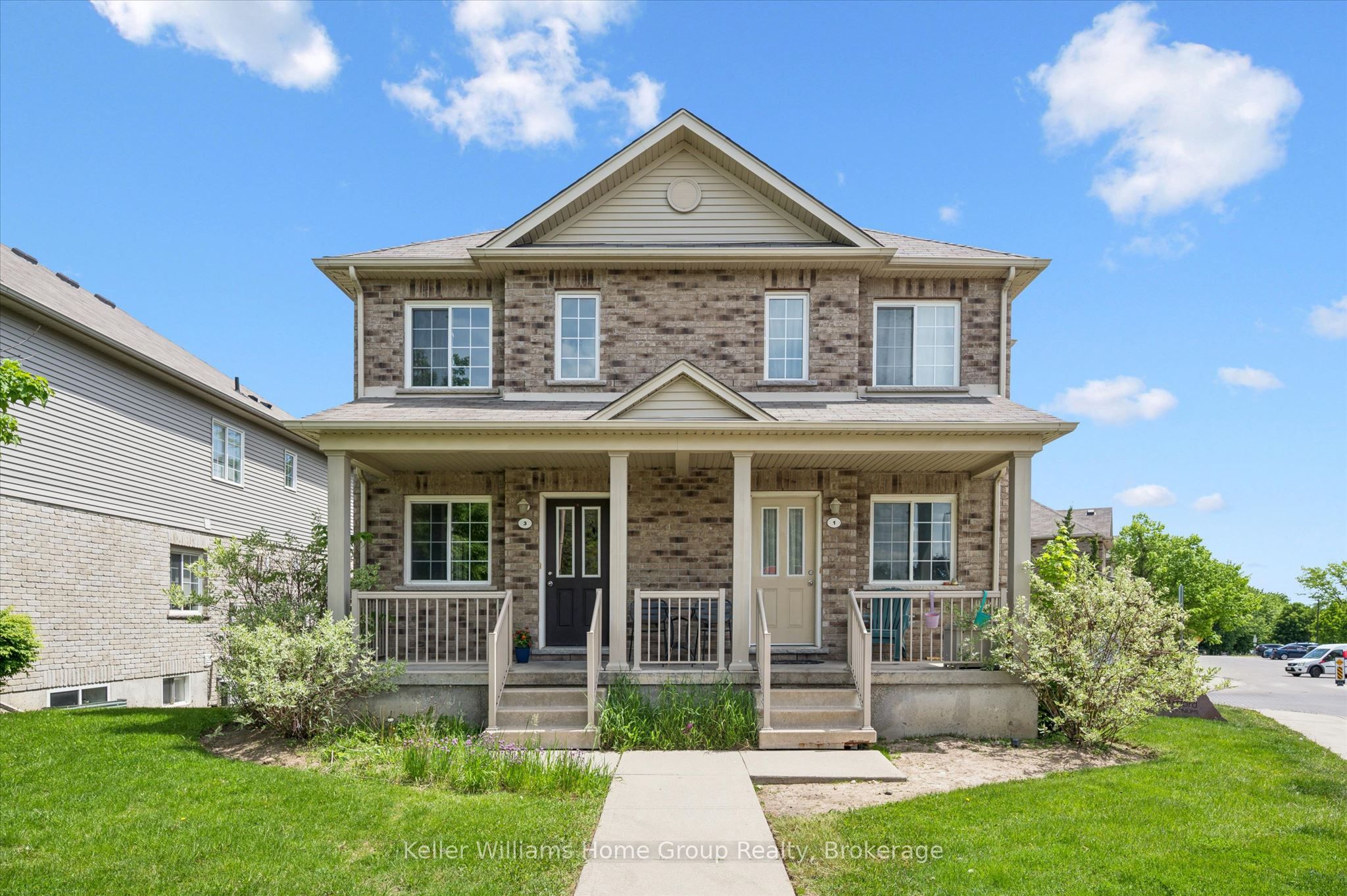 35 Mountford Drive 3, Guelph, ON N1E 0G6 photo 2