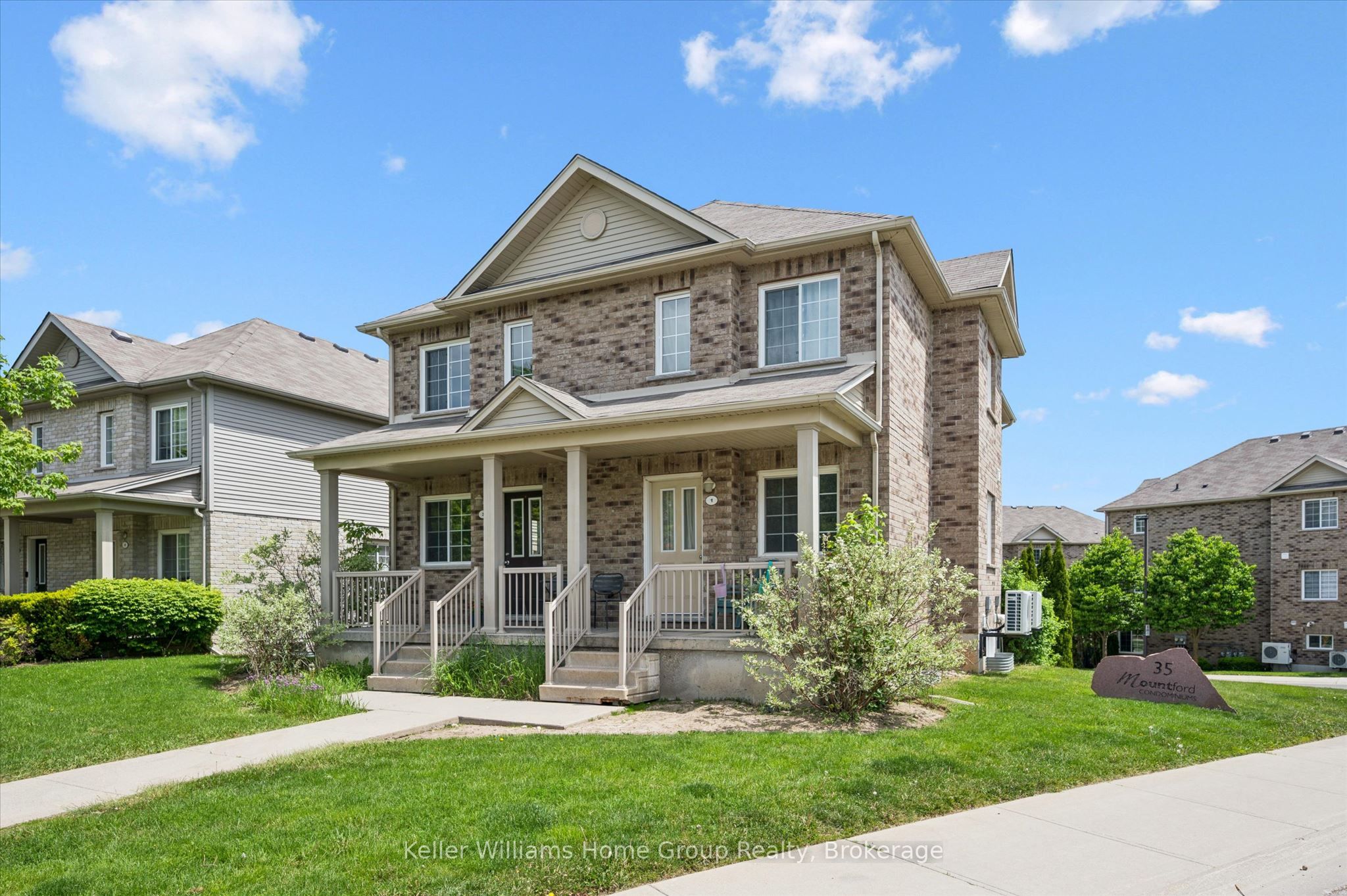 35 Mountford Drive 3, Guelph, ON N1E 0G6 photo 3