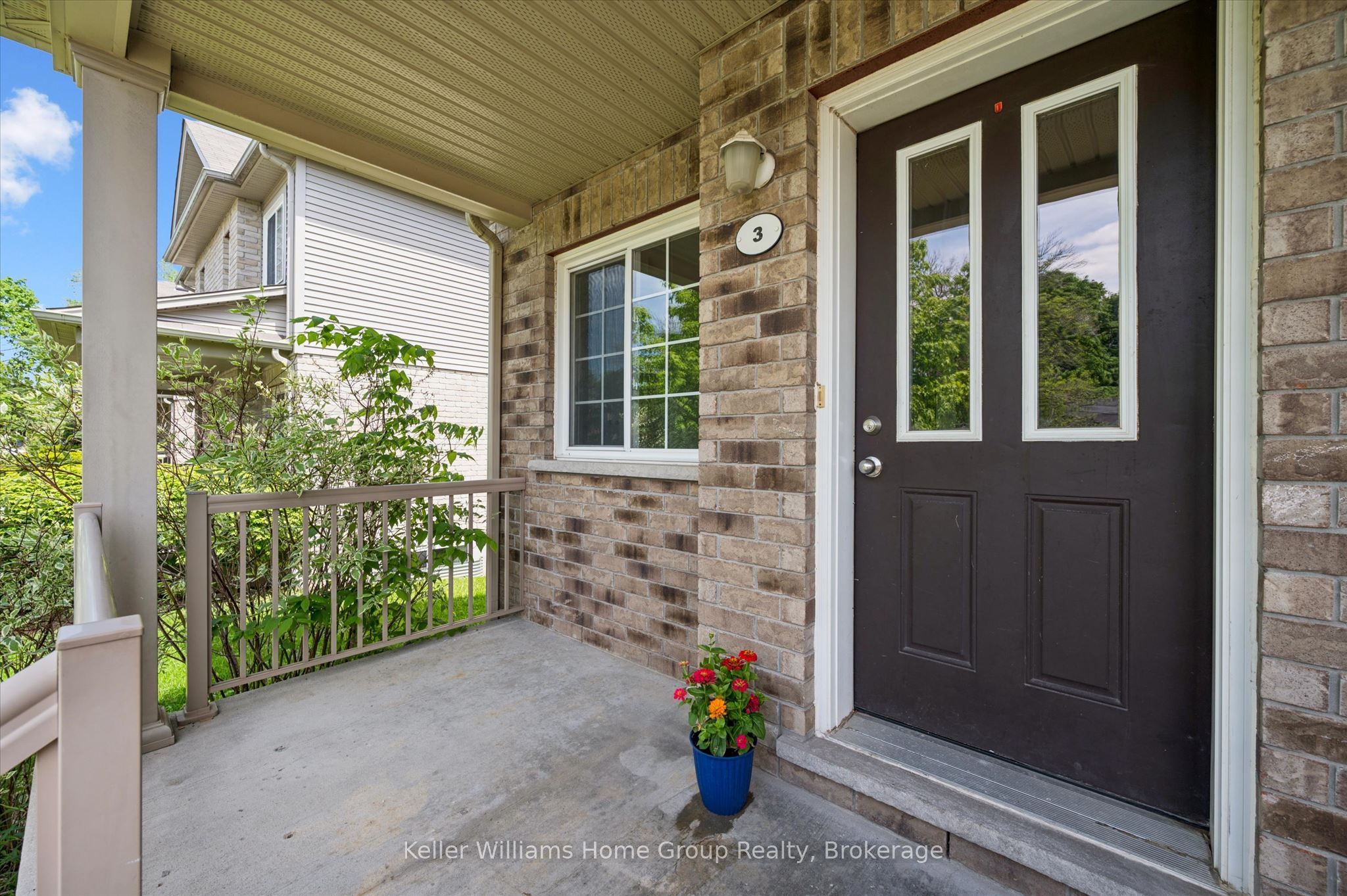 35 Mountford Drive 3, Guelph, ON N1E 0G6 photo 4