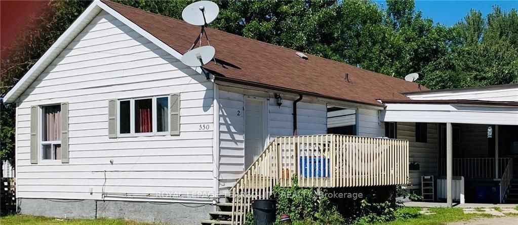 550 Lakeshore Drive 9, North Bay, ON P1A 2E6 photo 4