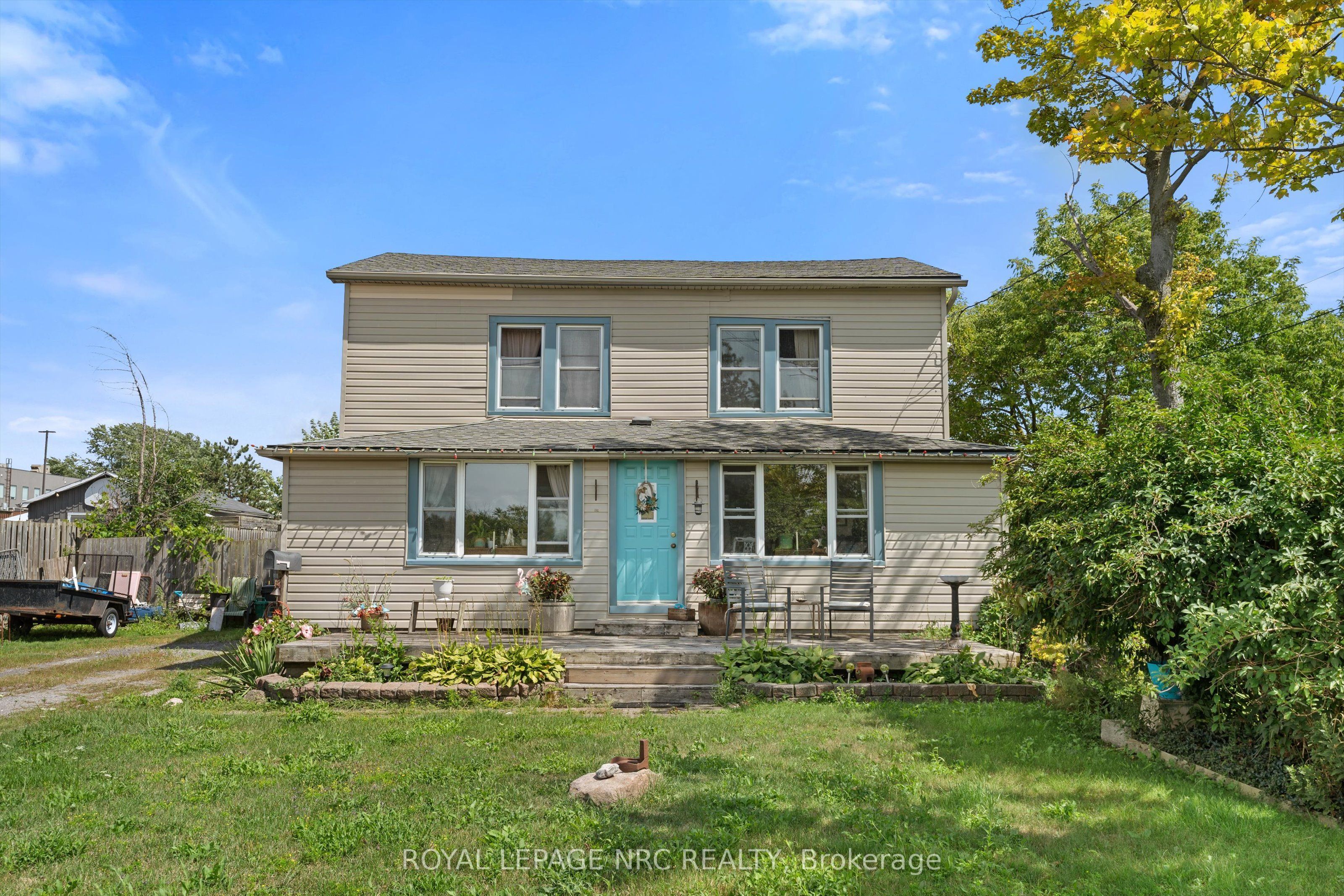 1010 ARTHUR Street, Fort Erie, ON L2A 4J2 photo 2