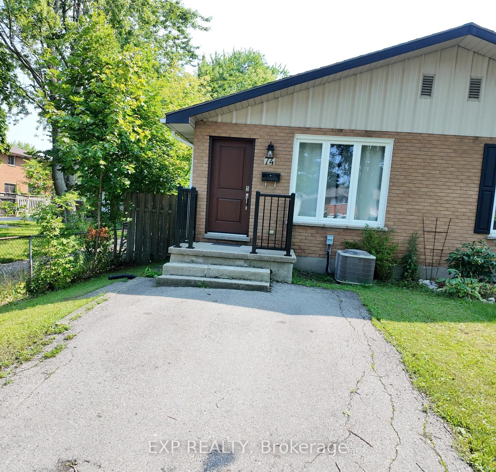 74 Almond Road Upper, London South, ON N5Z 4C4 photo 2