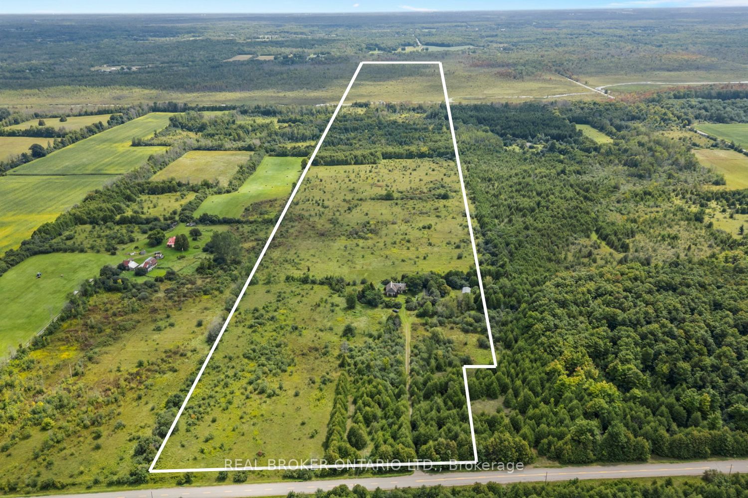10827 Jellyby Road, Elizabethtown-Kitley, ON K0G 1R0