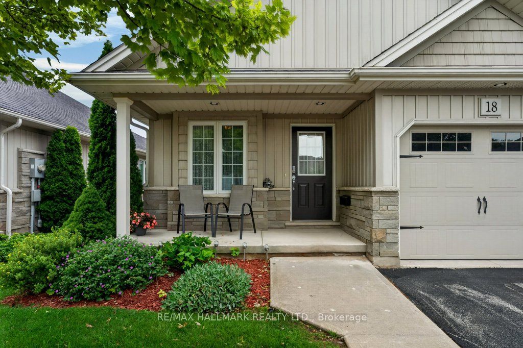 22 Jenny Crescent 18, West Lincoln, ON L0R 2A0 photo 3