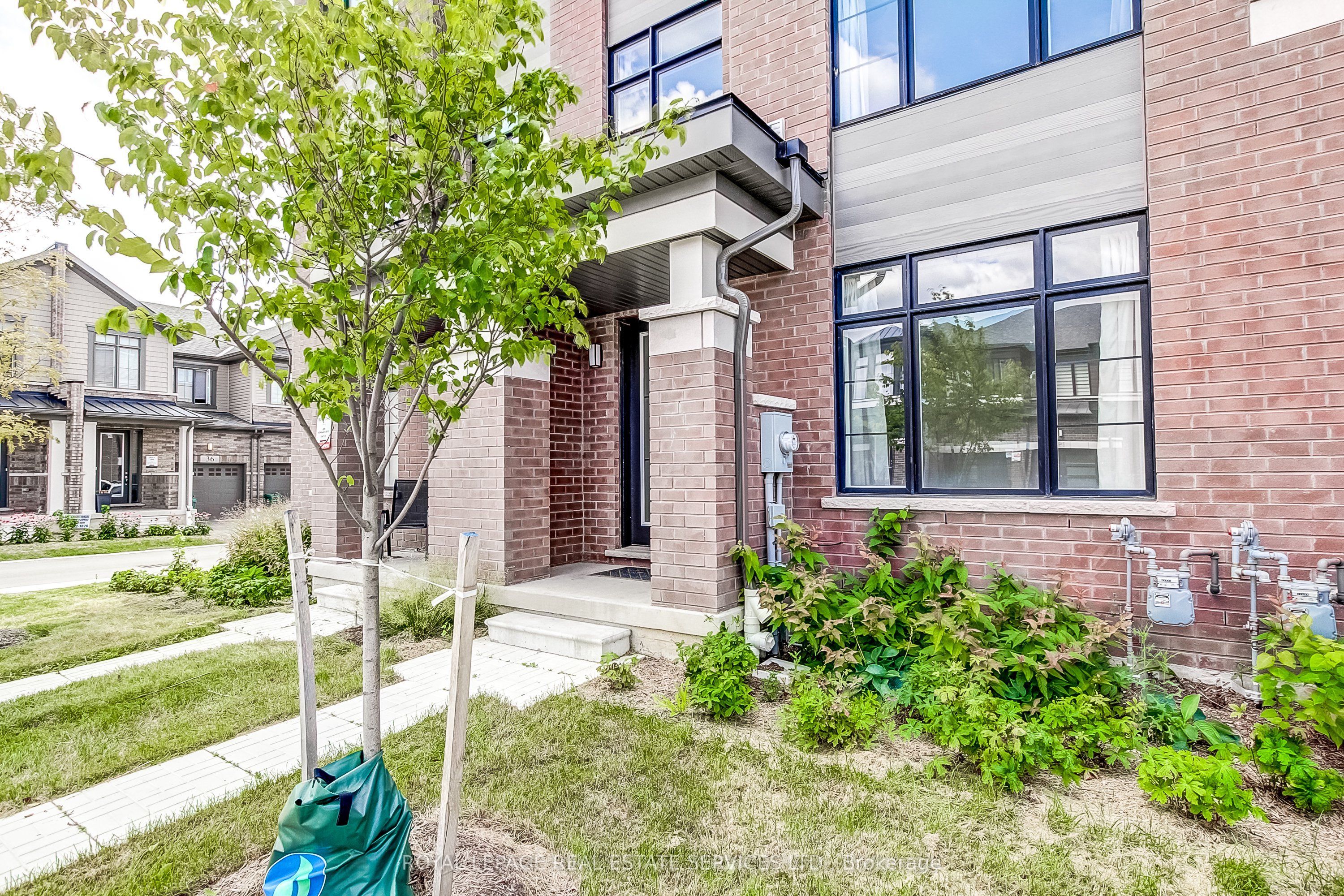 400 Newman Drive 31, Cambridge, ON N1S 0E8 photo 2