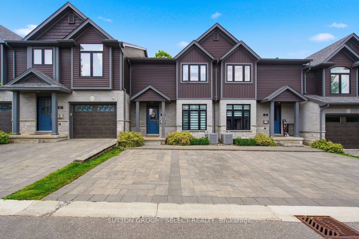 1110 Meadowlark Ridge 21, London South, ON N6M 0H4
