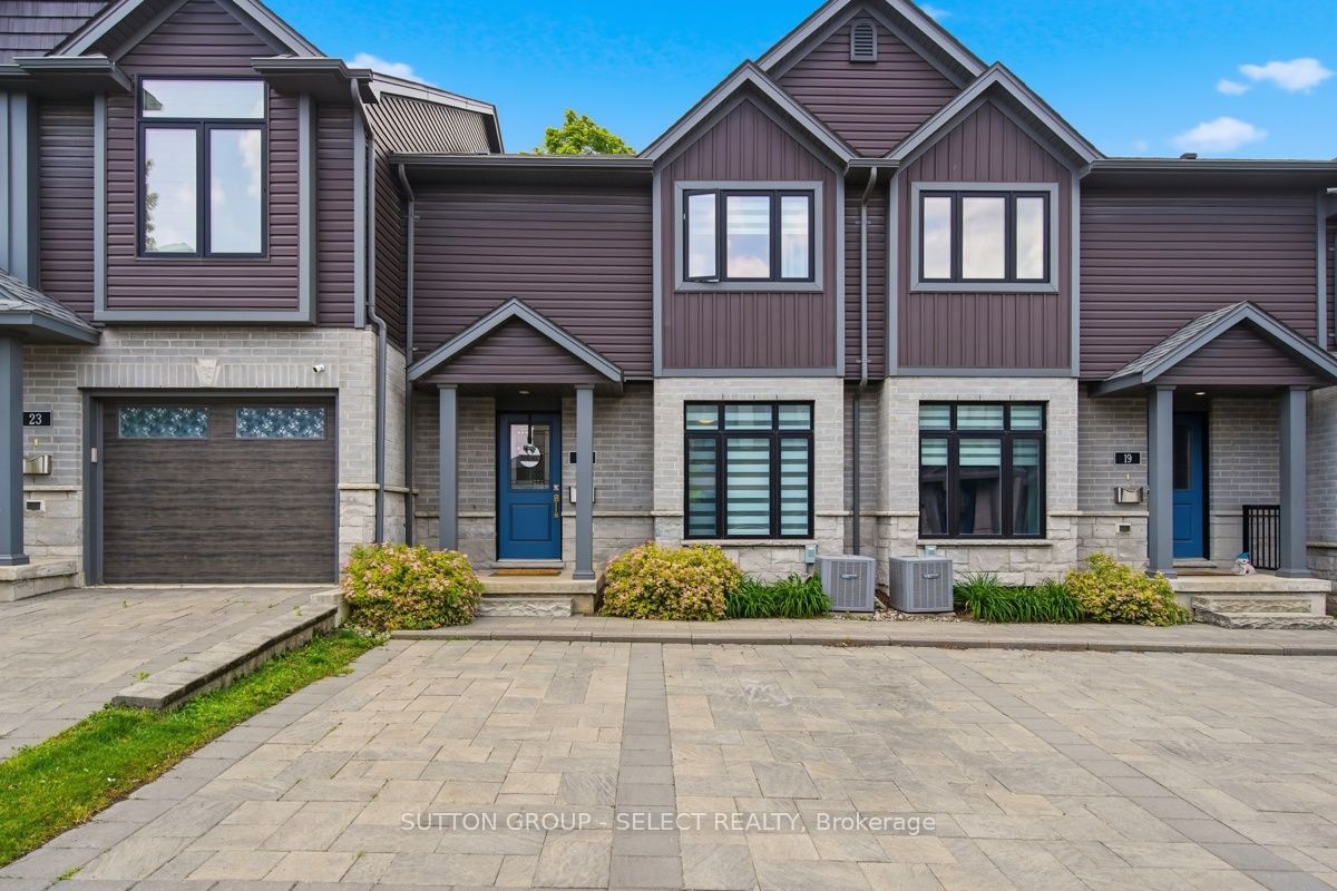 1110 Meadowlark Ridge 21, London South, ON N6M 0H4 photo 2