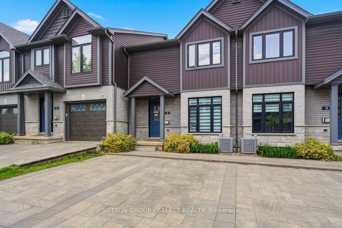 1110 Meadowlark Ridge 21, London South, ON N6M 0H4 photo 3