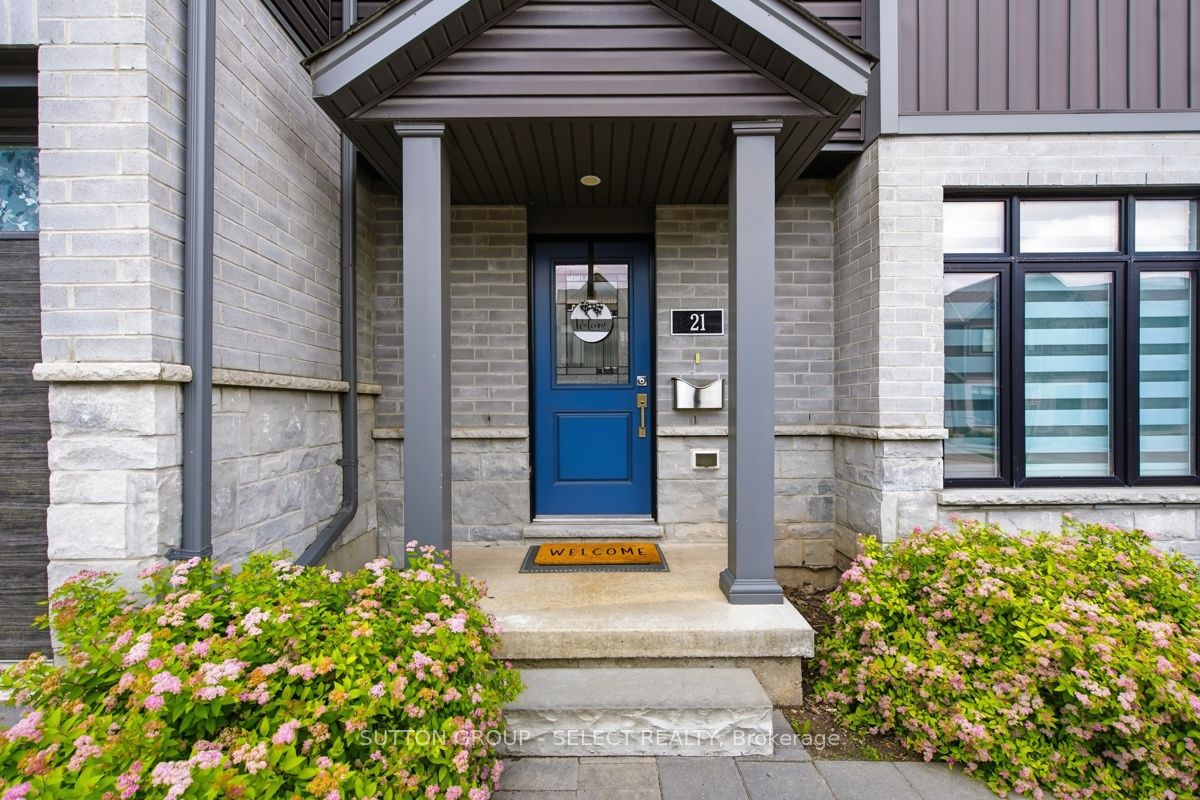 1110 Meadowlark Ridge 21, London South, ON N6M 0H4 photo 4
