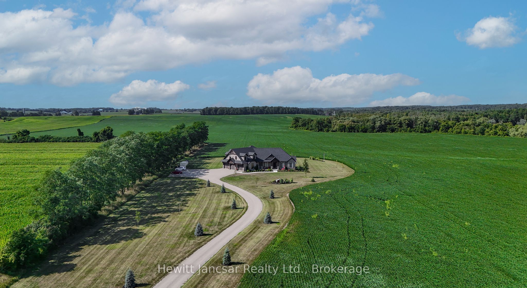 927549 Oxford Road 8 Road, Blandford-Blenheim, ON N0B 2E0 photo 2