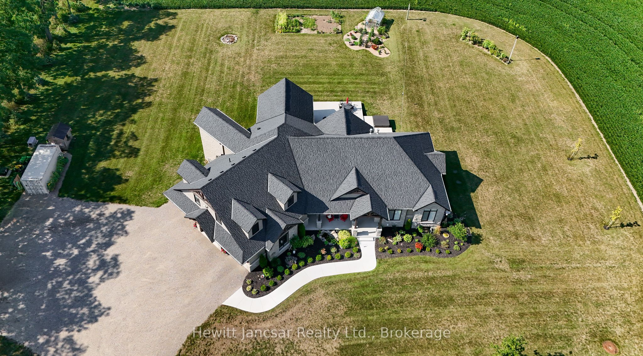 927549 Oxford Road 8 Road, Blandford-Blenheim, ON N0B 2E0 photo 3