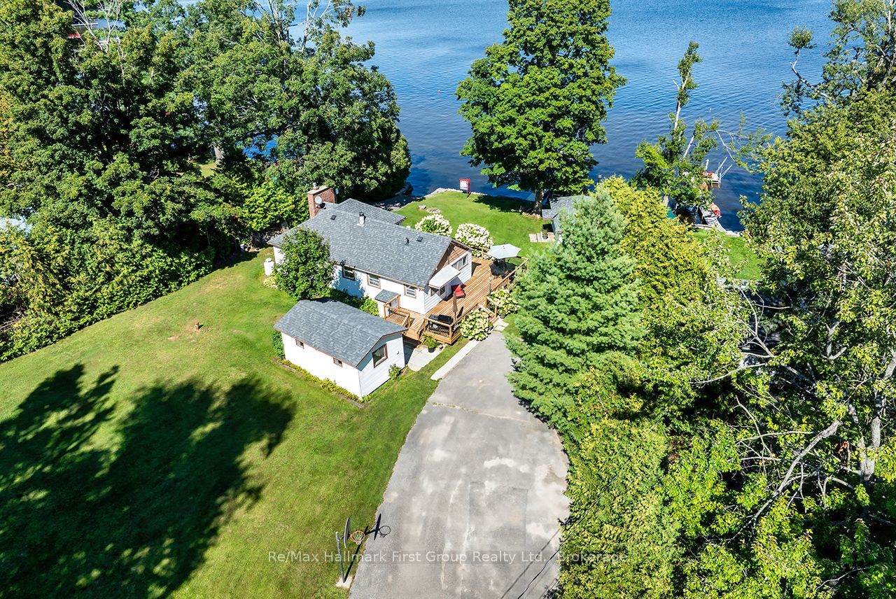 210 Wrenhaven Road, Kawartha Lakes, ON K0M 1N0