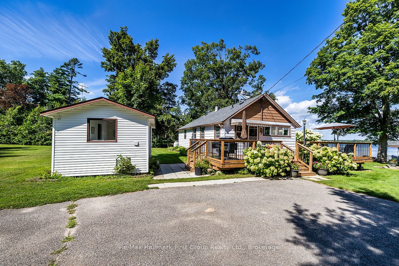 210 Wrenhaven Road, Kawartha Lakes, ON K0M 1N0 photo 3