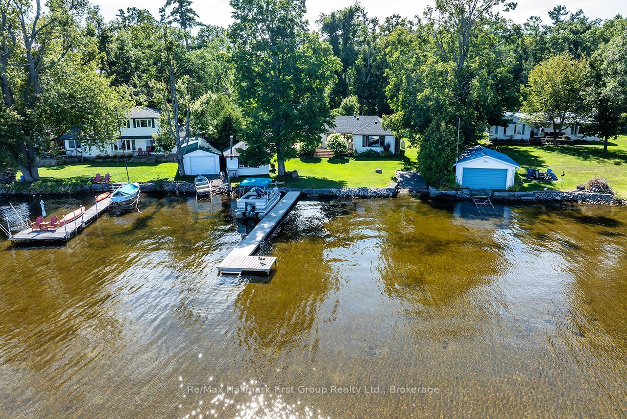 210 Wrenhaven Road, Kawartha Lakes, ON K0M 1N0 photo 4