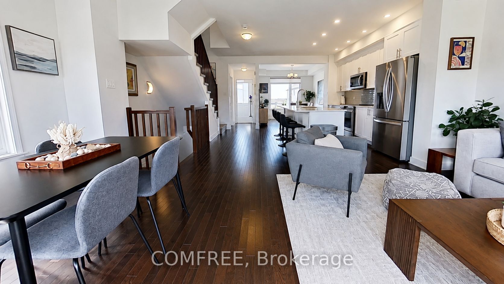 573 Knotridge Street, Orleans - Convent Glen and Area, ON K1W 0M2 photo 3
