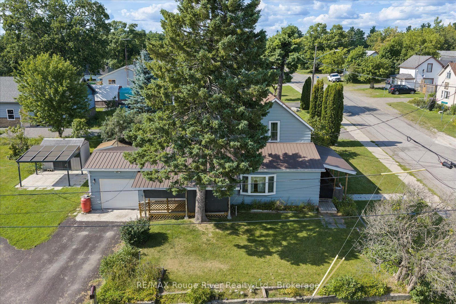 41 Victoria Street, Marmora and Lake, ON K0K 2M0