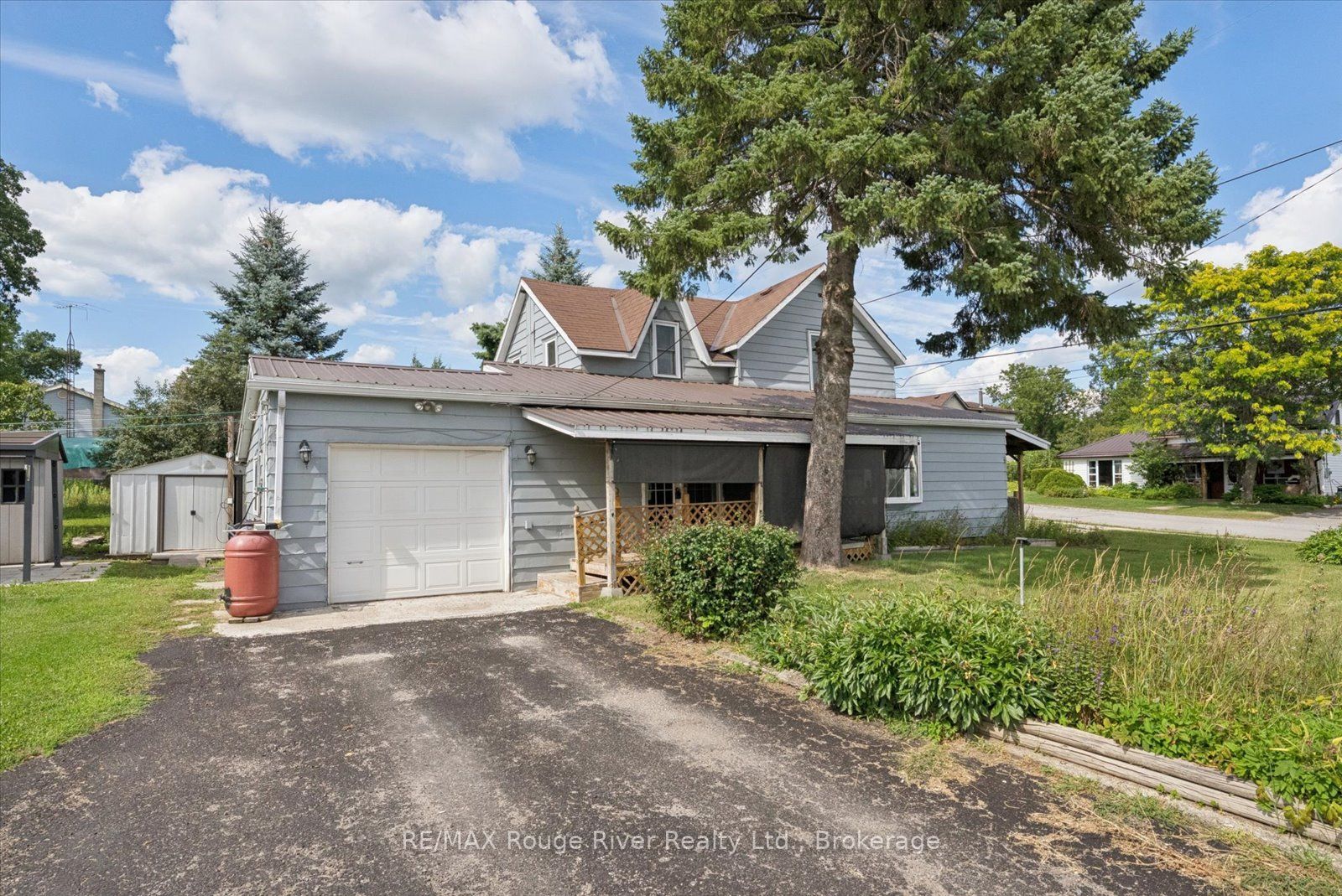 41 Victoria Street, Marmora and Lake, ON K0K 2M0 photo 2