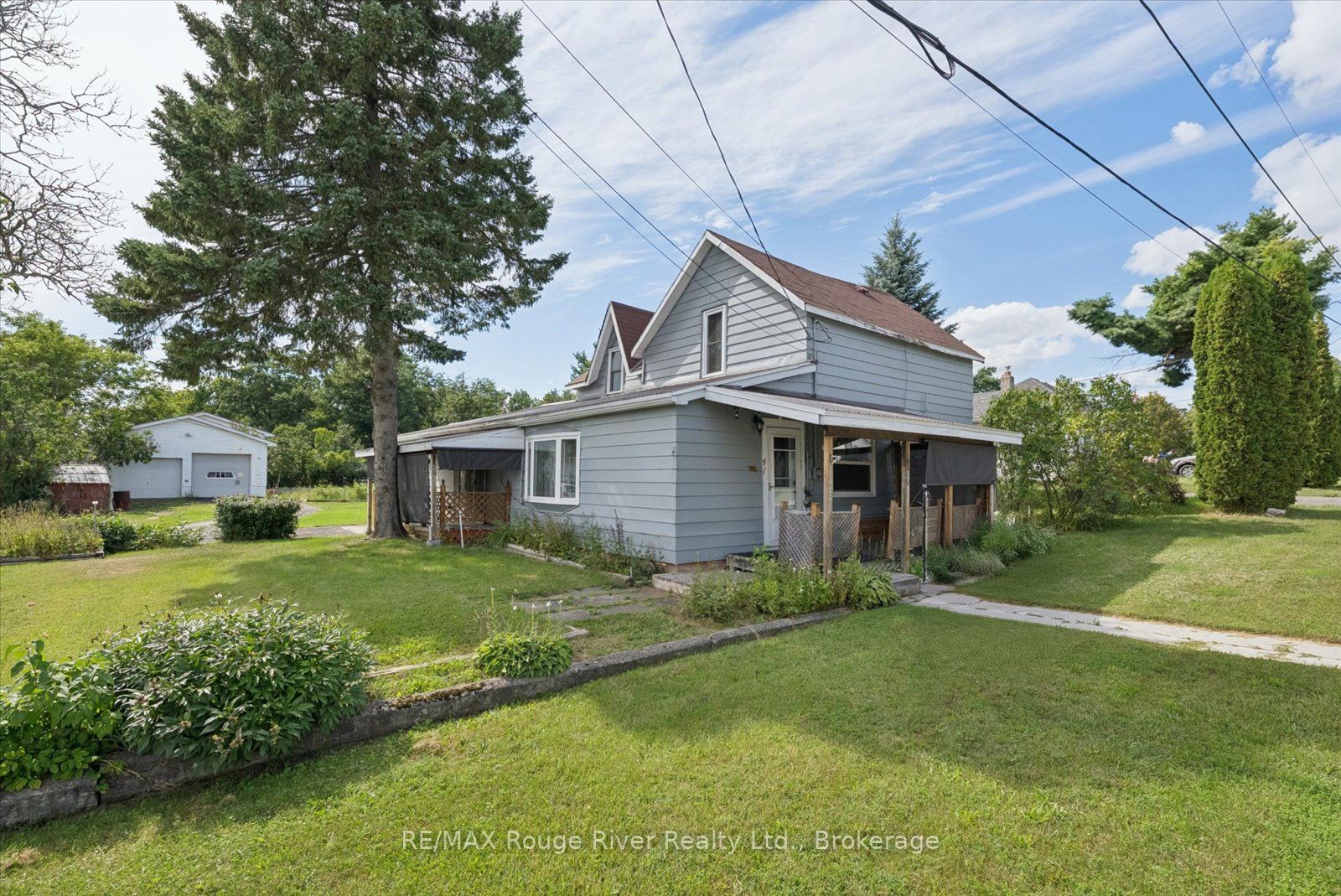 41 Victoria Street, Marmora and Lake, ON K0K 2M0 photo 3