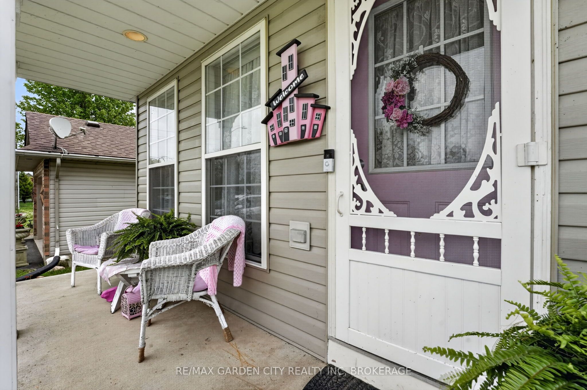 11 Rochelle Crescent, Fort Erie, ON L0S 1N0 photo 5