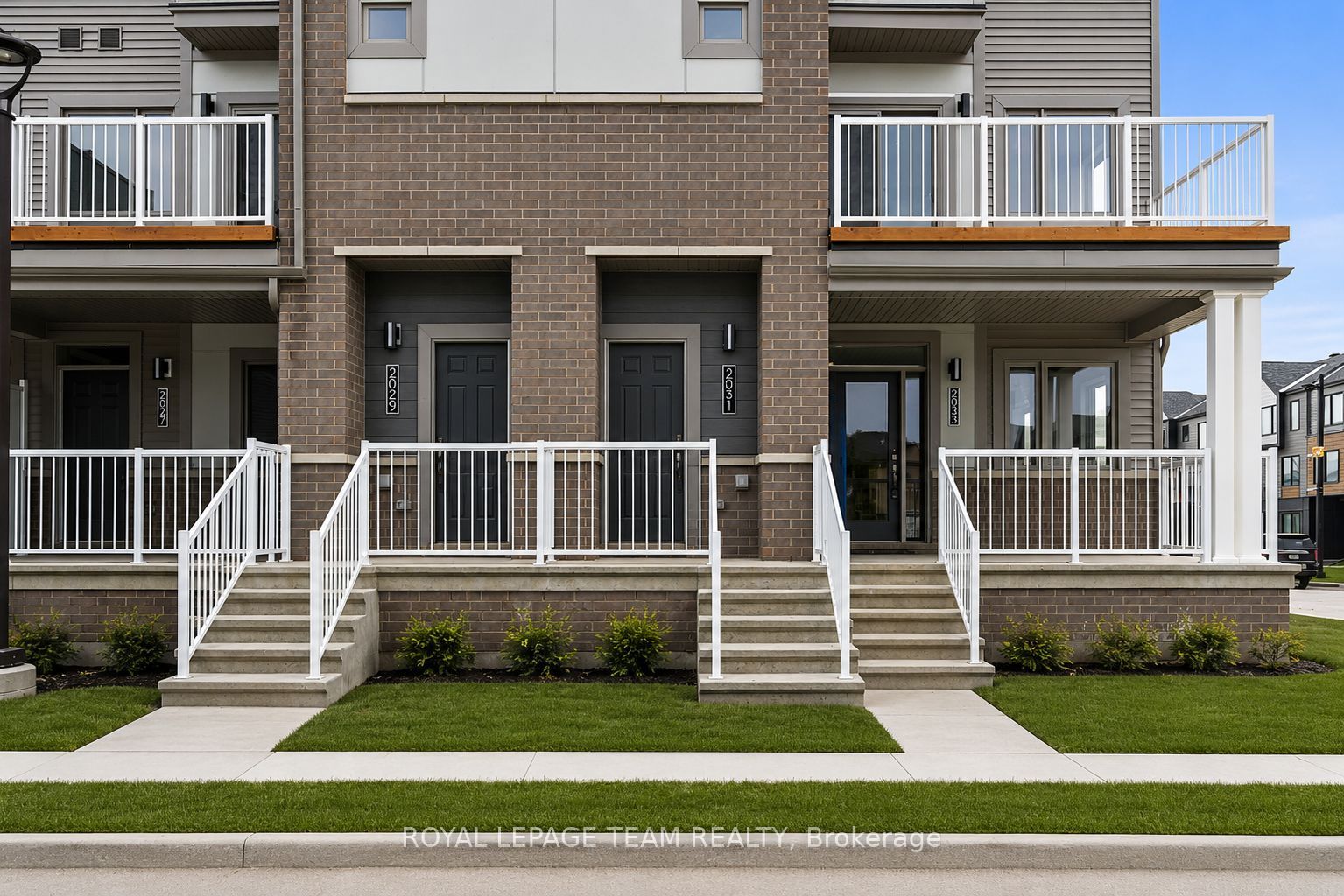 2031 Blossite Private, Barrhaven, ON K2J 7J5 photo 2