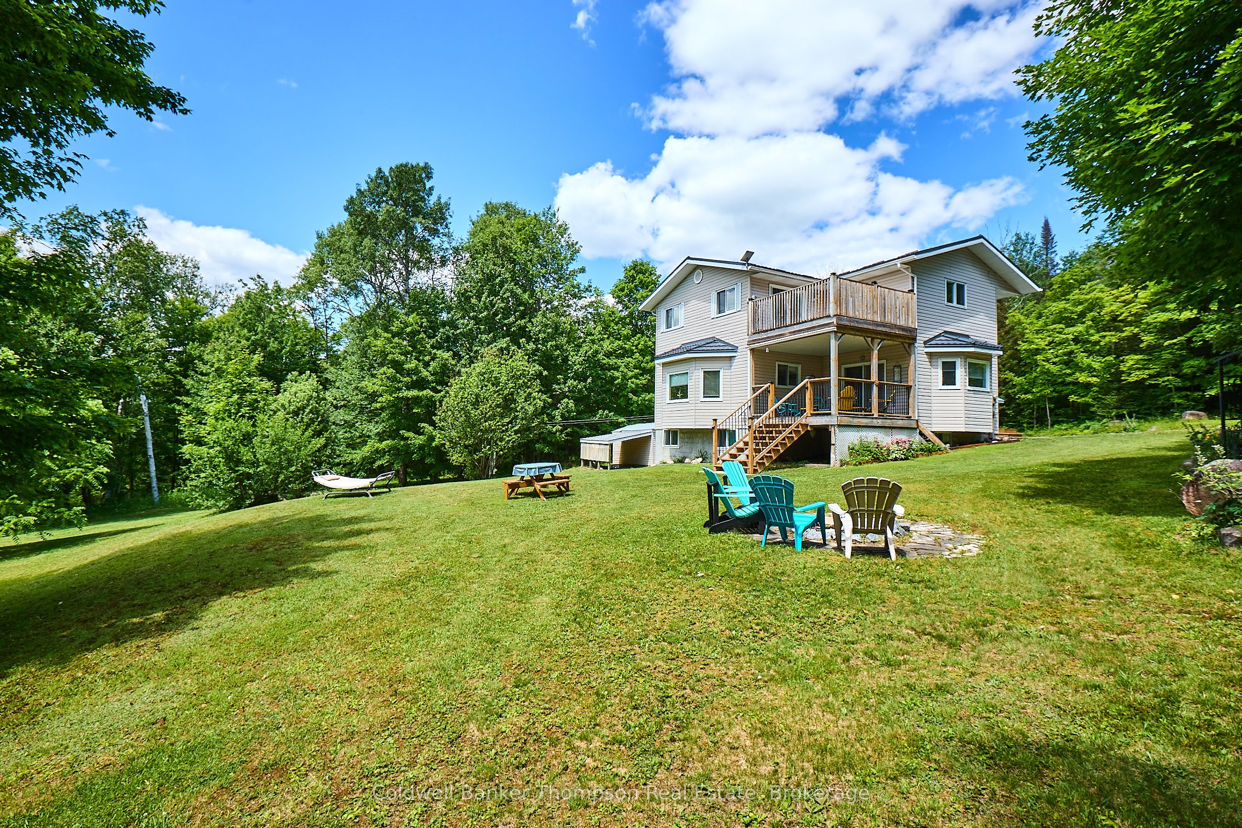 550 Valley View Road, Strong, ON P0A 1Z0