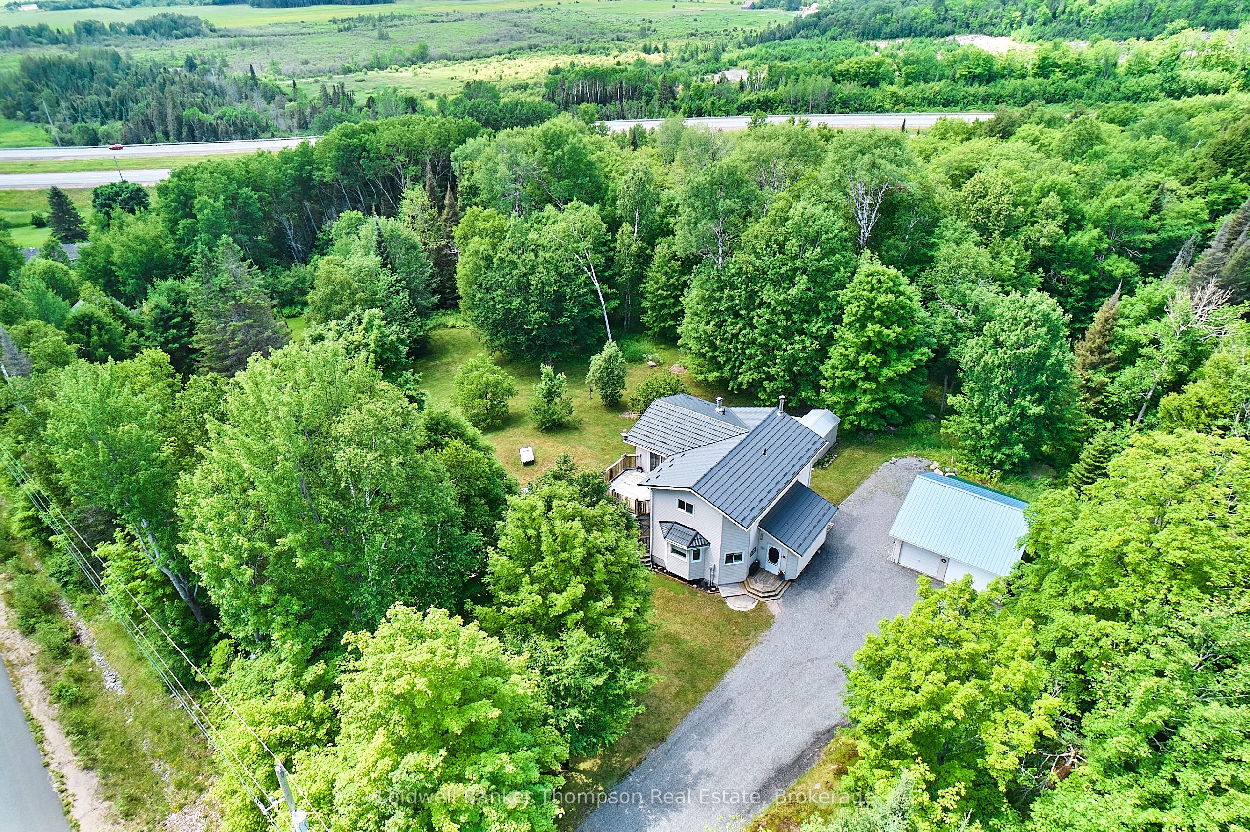 550 Valley View Road, Strong, ON P0A 1Z0 photo 2