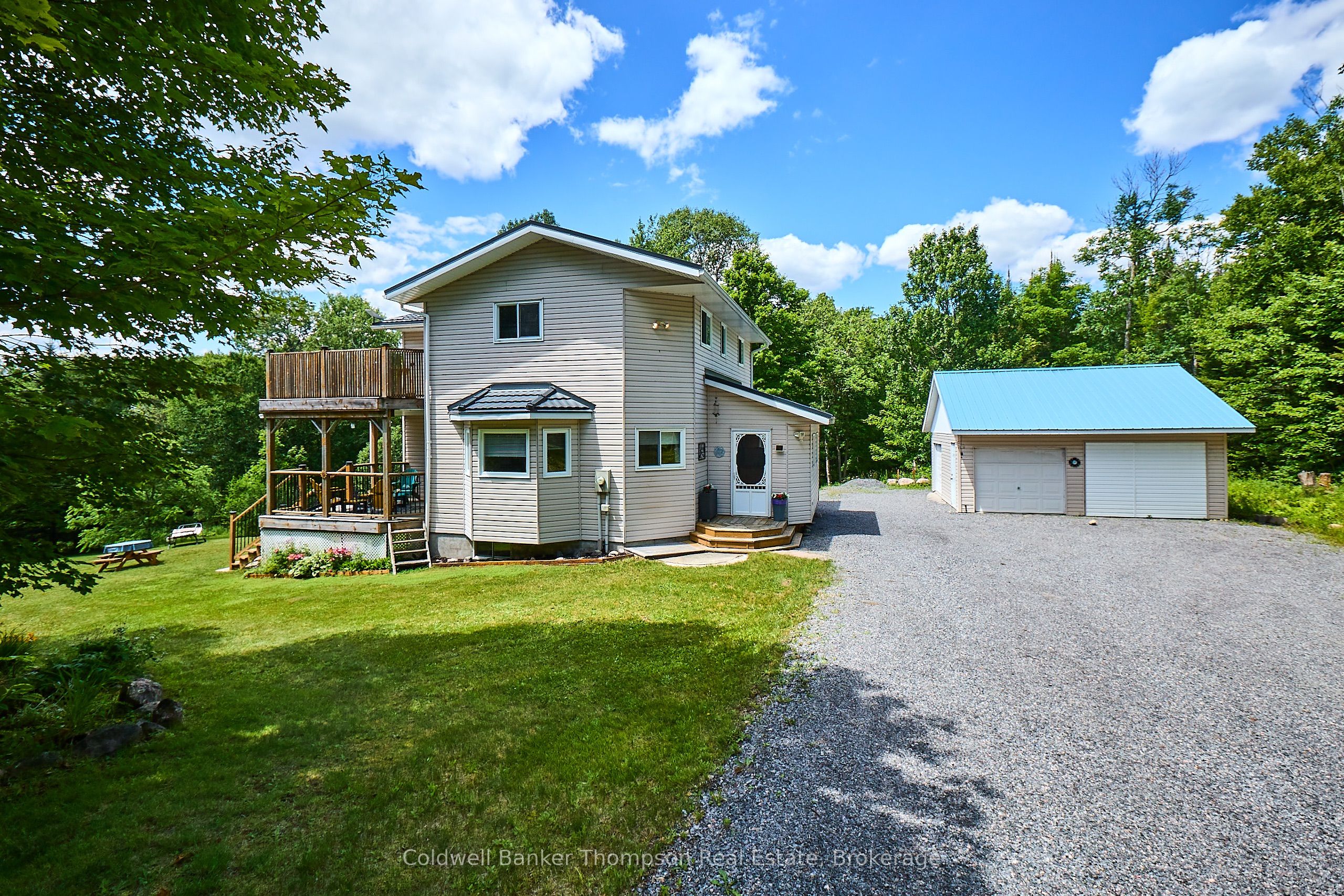 550 Valley View Road, Strong, ON P0A 1Z0 photo 3