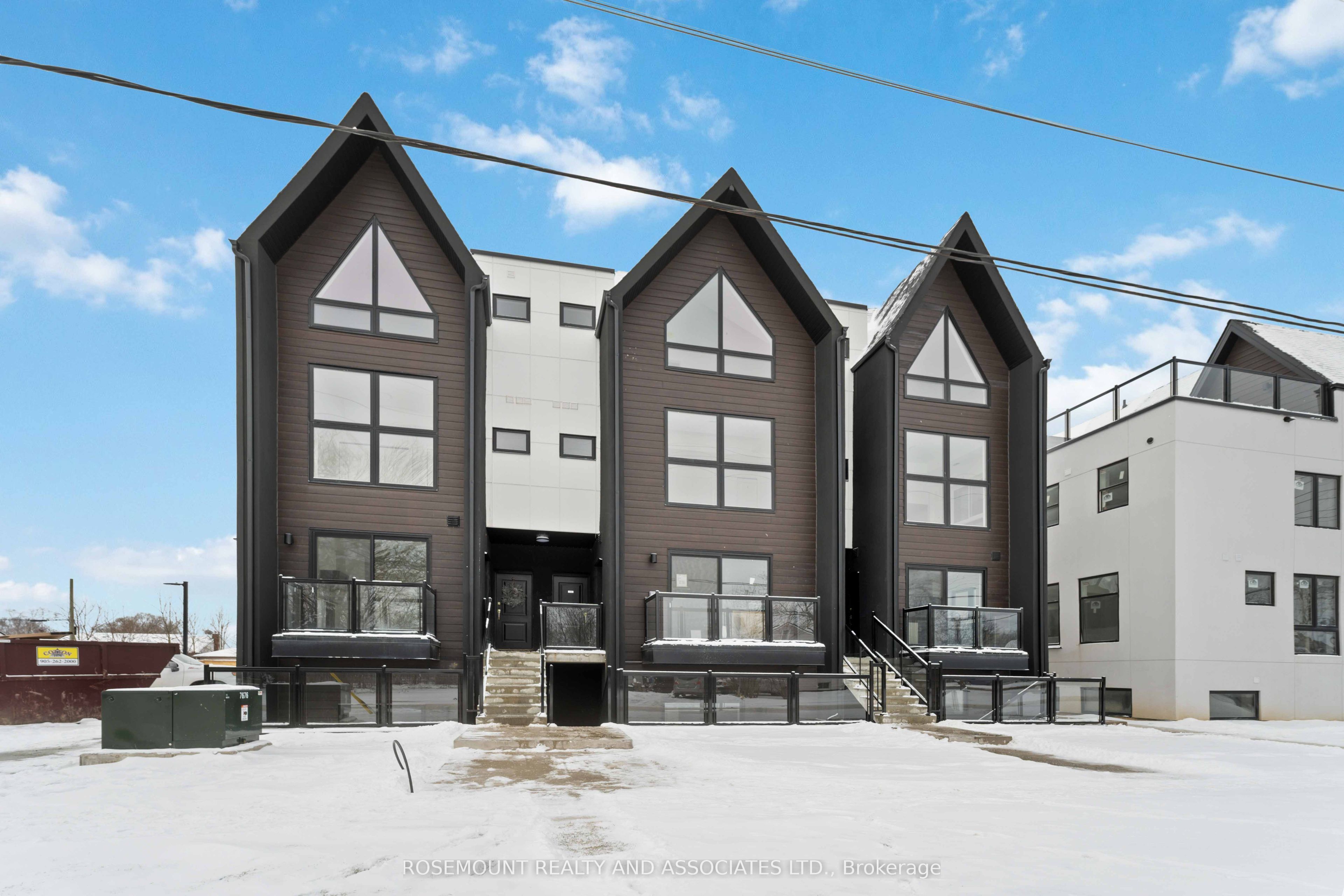 7277 Wilson Crescent 308, Niagara Falls, ON L2G 4R8 photo 2