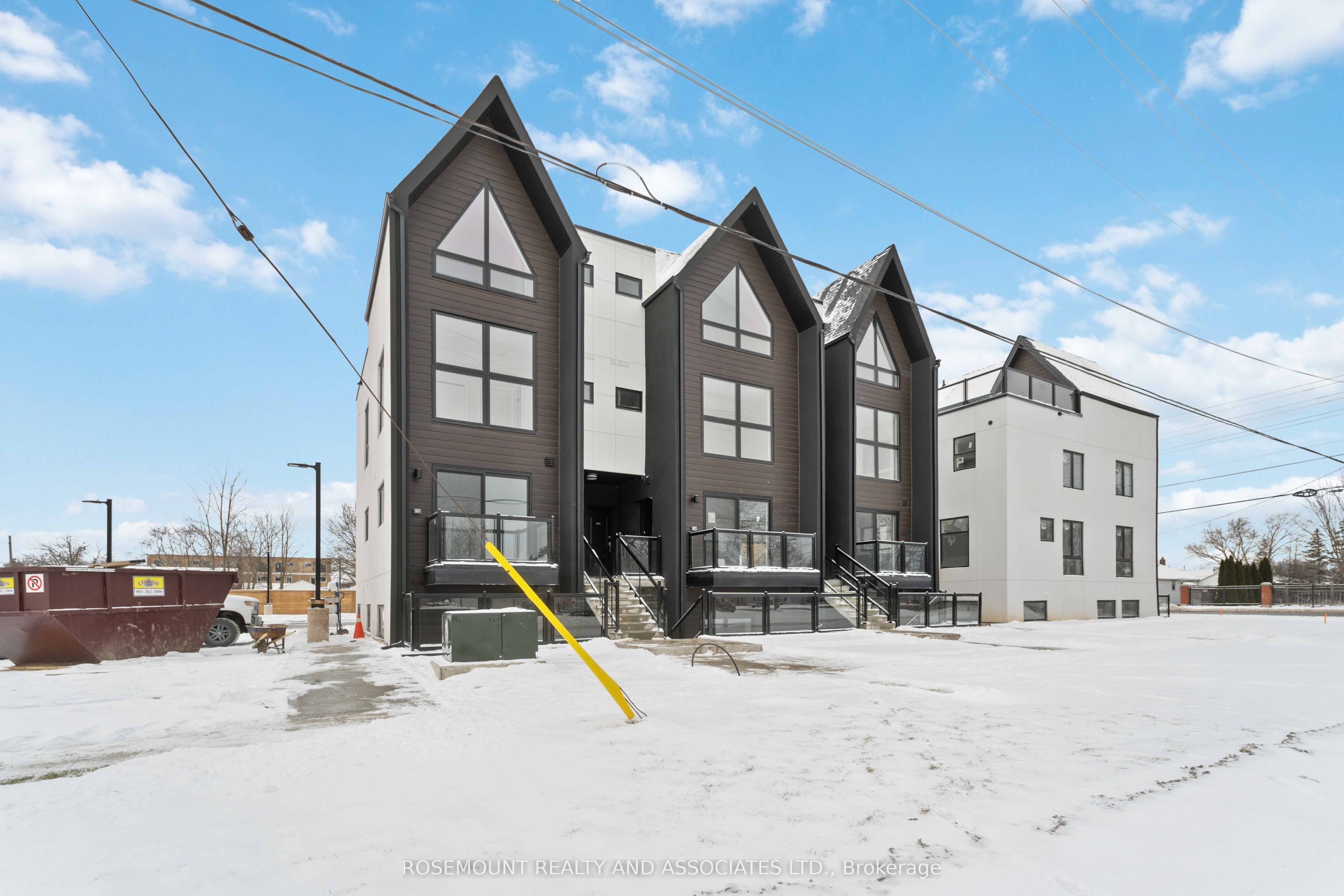 7277 Wilson Crescent 308, Niagara Falls, ON L2G 4R8 photo 3