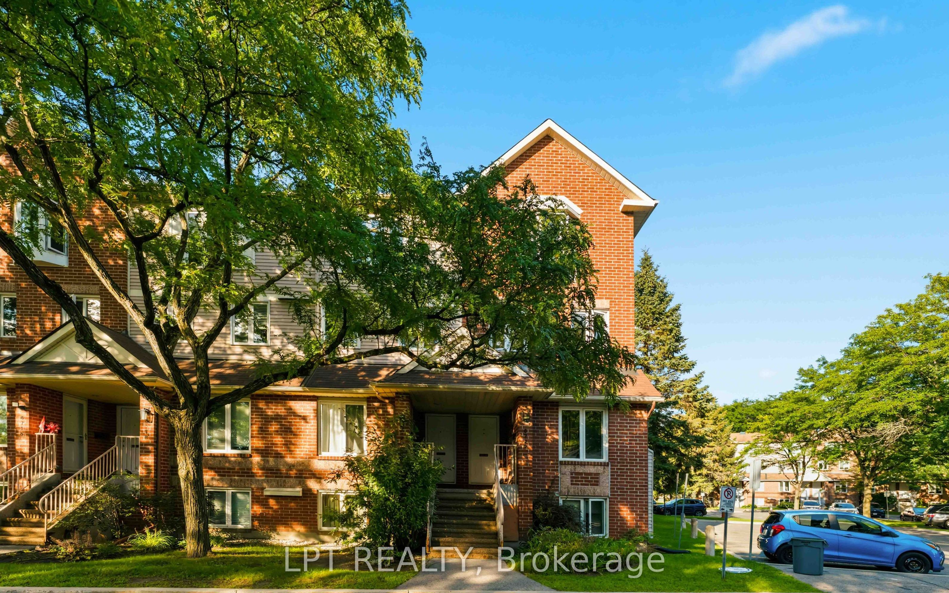 6722 Jeanne d'Arc Boulevard N B, Orleans - Convent Glen and Area, ON K1C 6E9