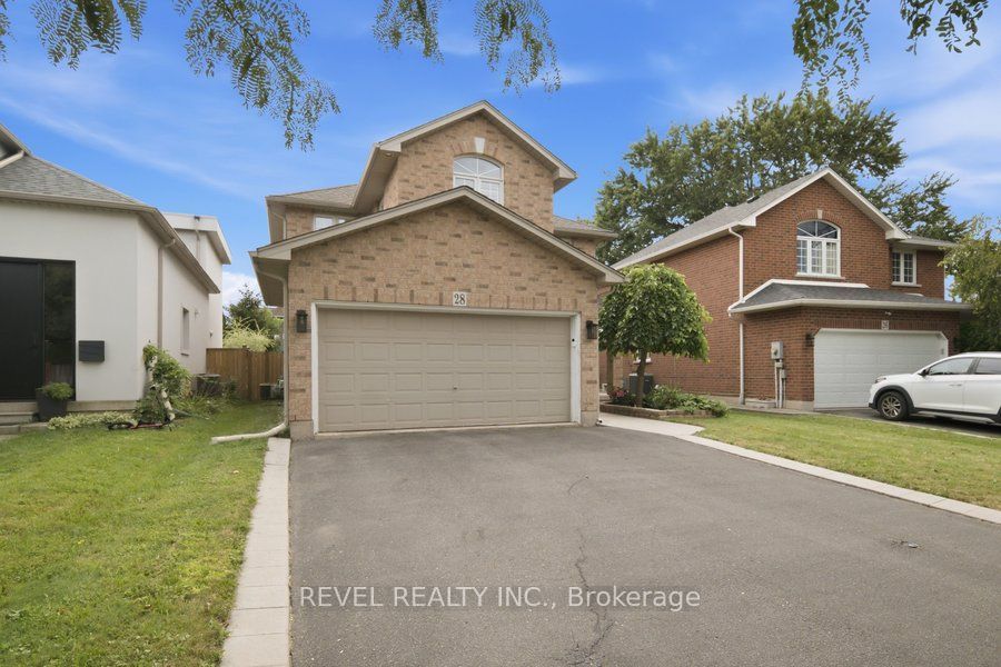 28 Lake Street, Grimsby, ON L3M 2G7 photo 5
