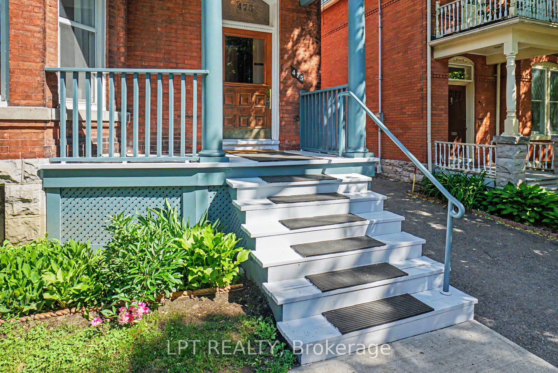 475 MacLaren Street, Ottawa Centre, ON K1R 5K5 photo 3