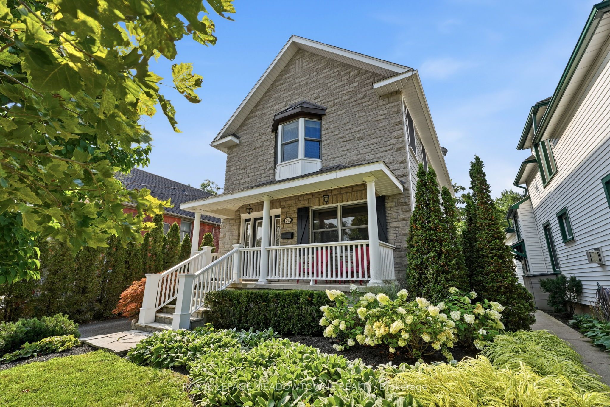 31 Emerick Avenue, Fort Erie, ON L2A 2W2