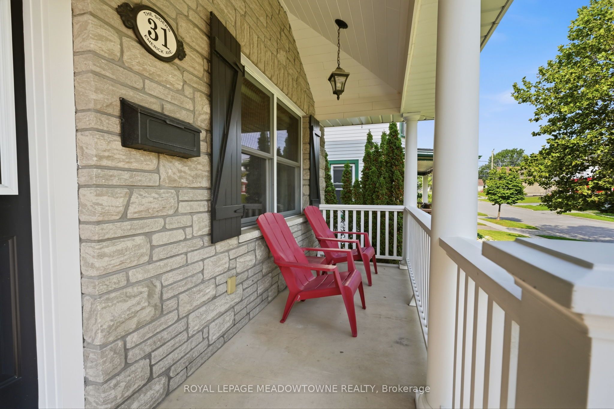 31 Emerick Avenue, Fort Erie, ON L2A 2W2 photo 4
