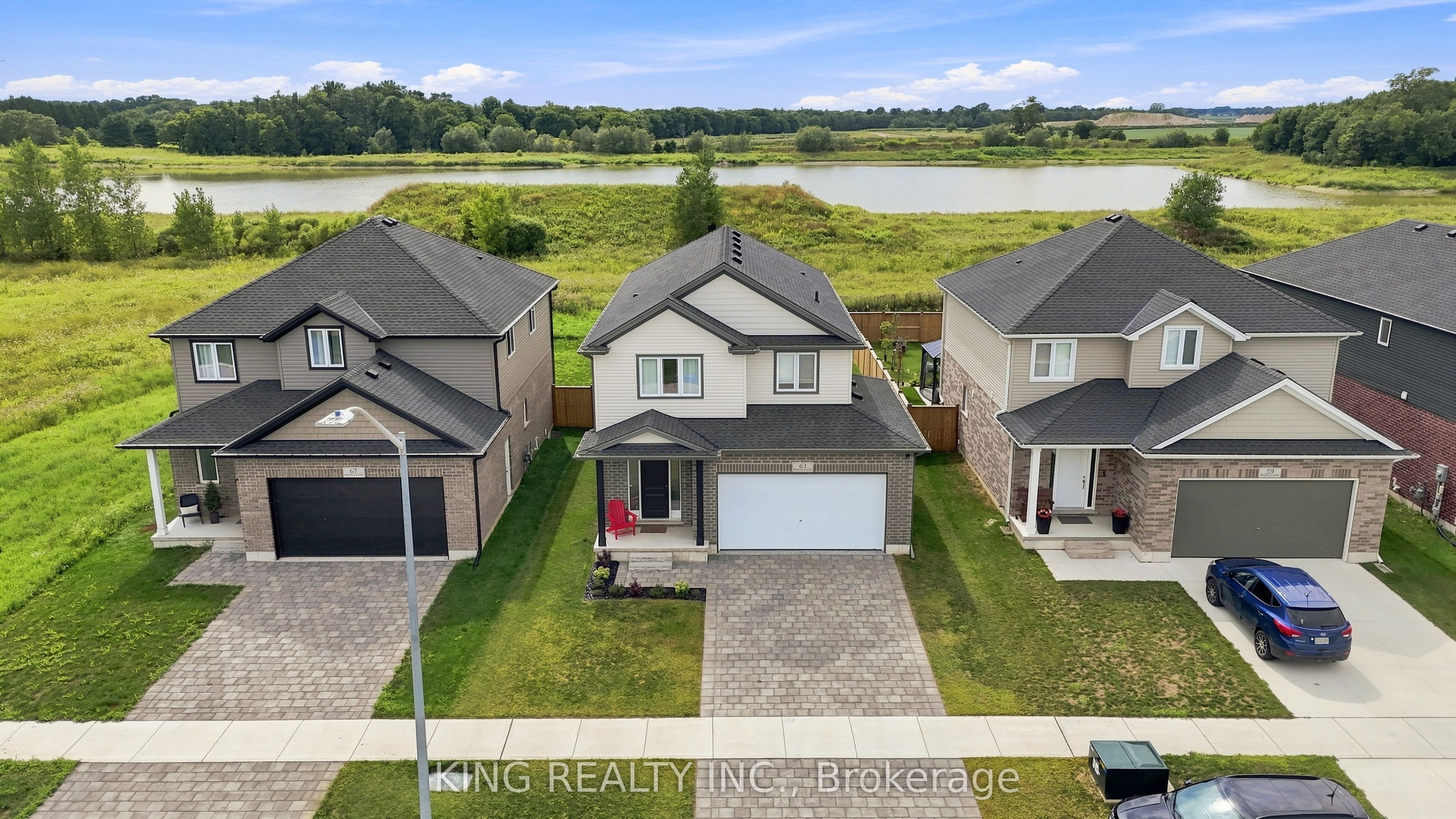 63 Rosina Lane, Zorra, ON N0M 2M0 photo 2