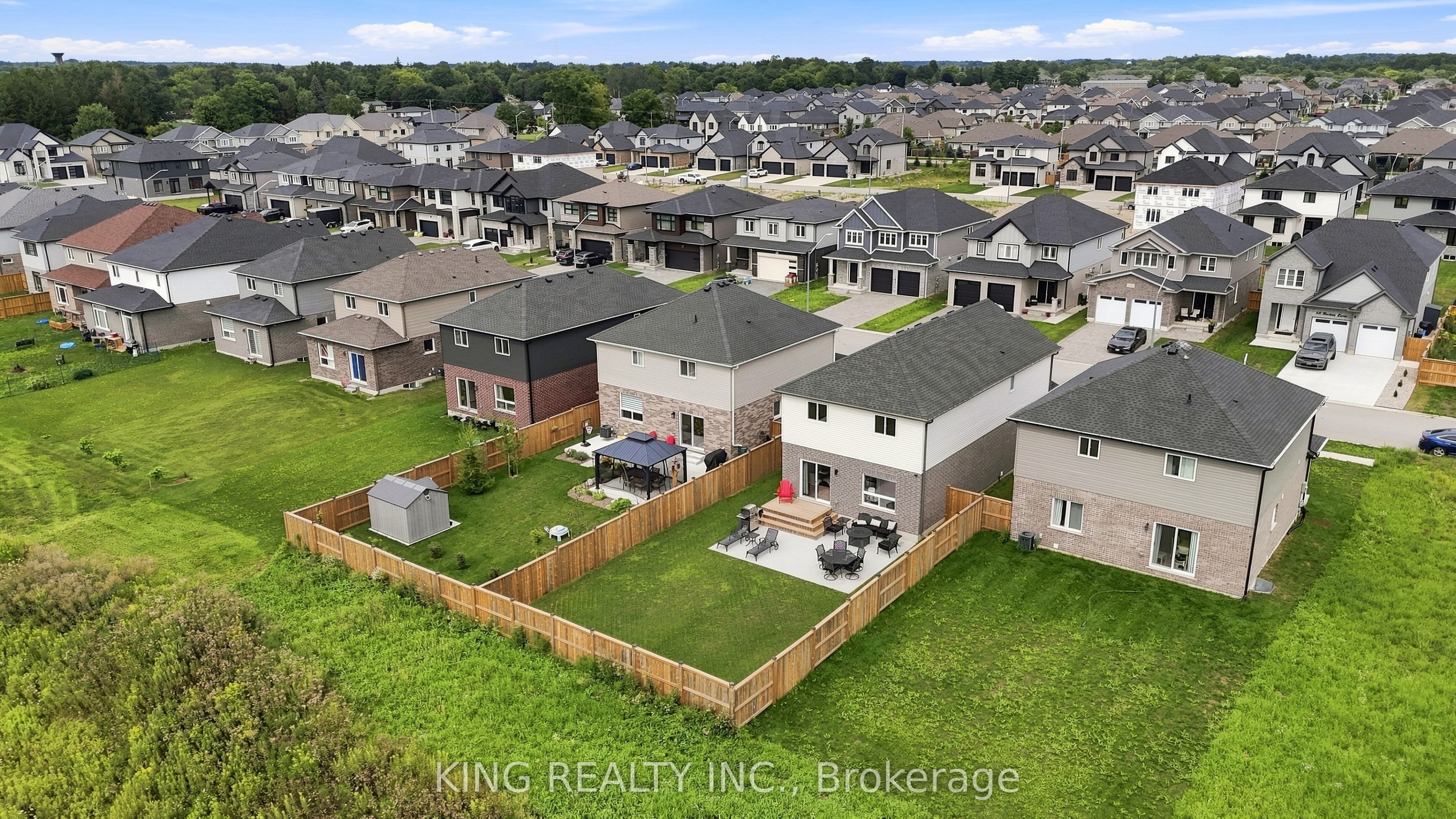 63 Rosina Lane, Zorra, ON N0M 2M0 photo 3