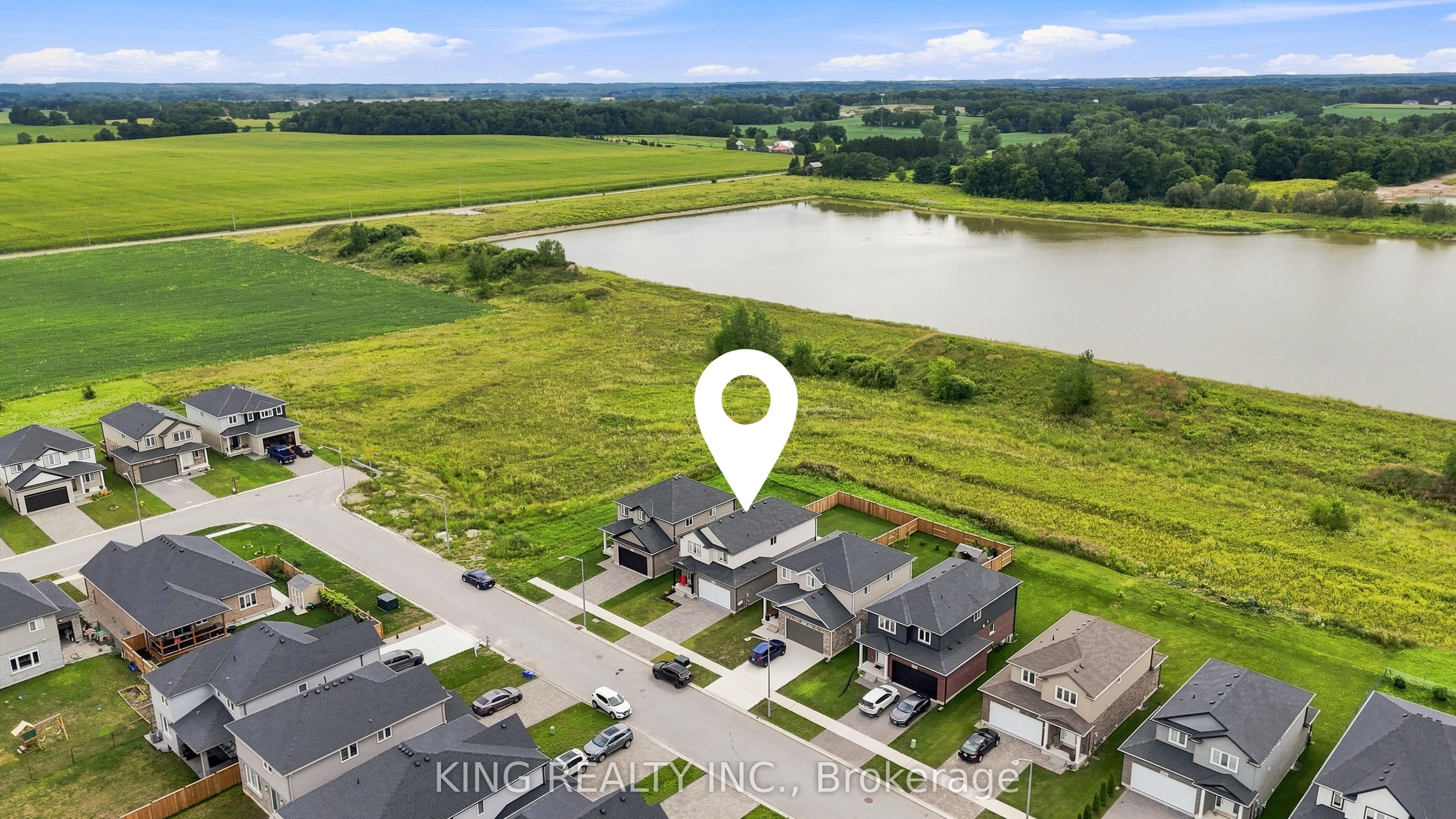 63 Rosina Lane, Zorra, ON N0M 2M0 photo 5