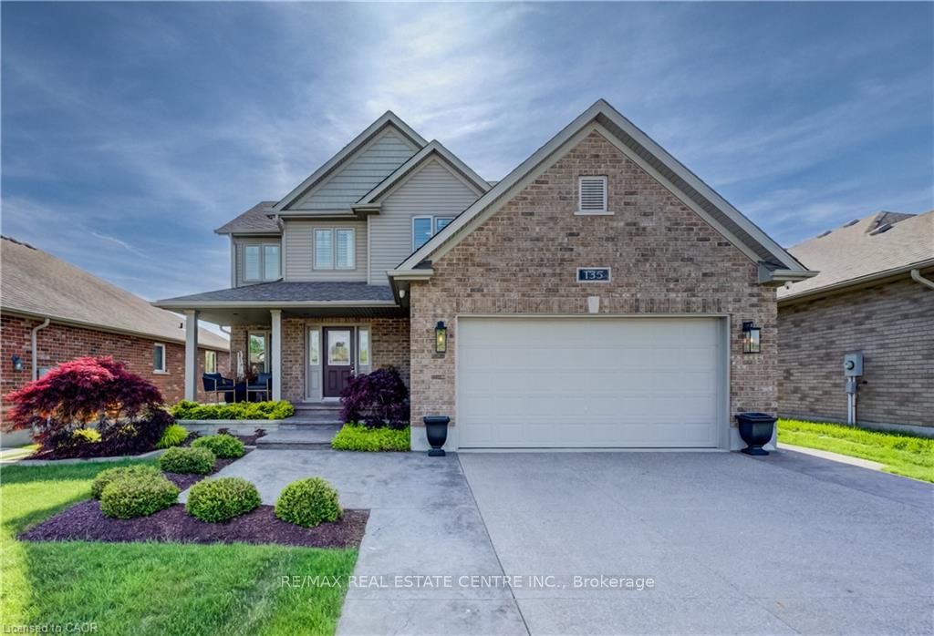 135 Gerber Meadows Drive, Wellesley, ON N0B 2T0 photo 3