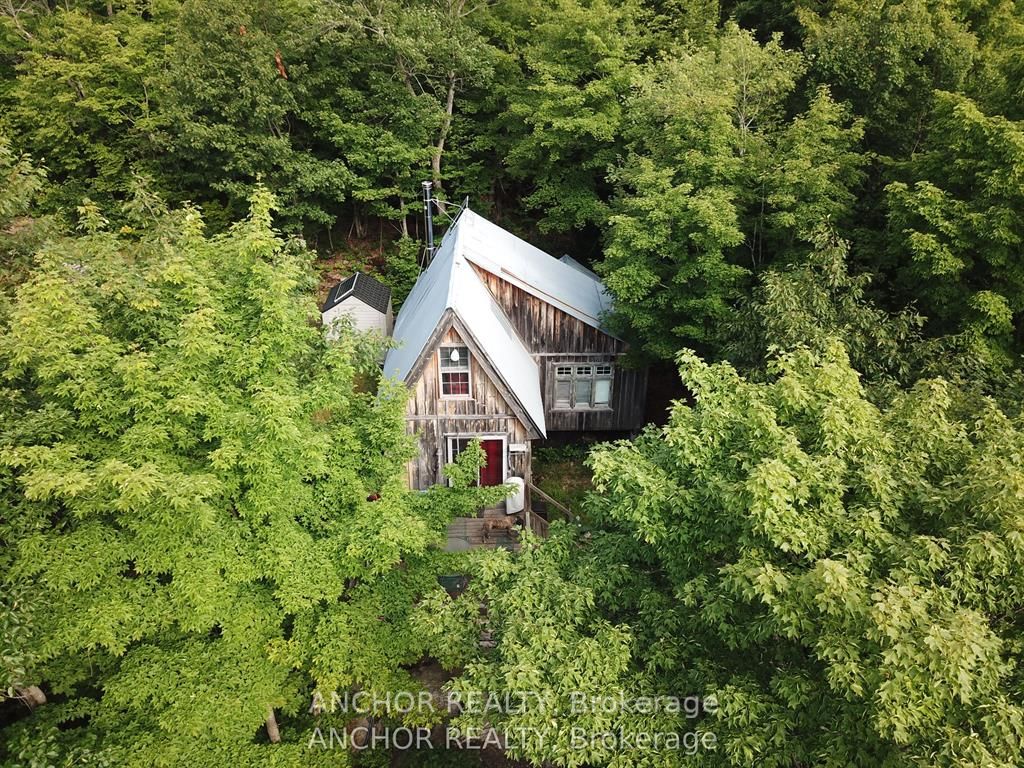 550 Shawanaga Lake, McDougall, ON P0A 1G0