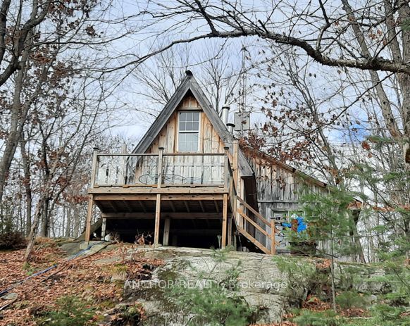 550 Shawanaga Lake, McDougall, ON P0A 1G0 photo 2