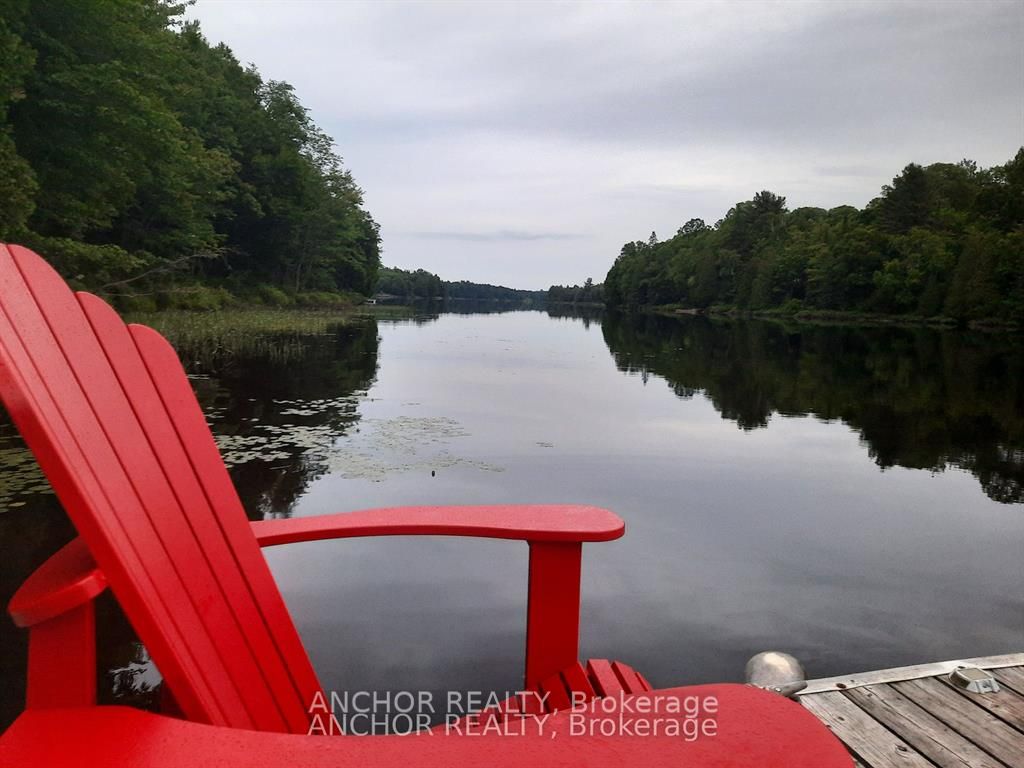 550 Shawanaga Lake, McDougall, ON P0A 1G0 photo 4