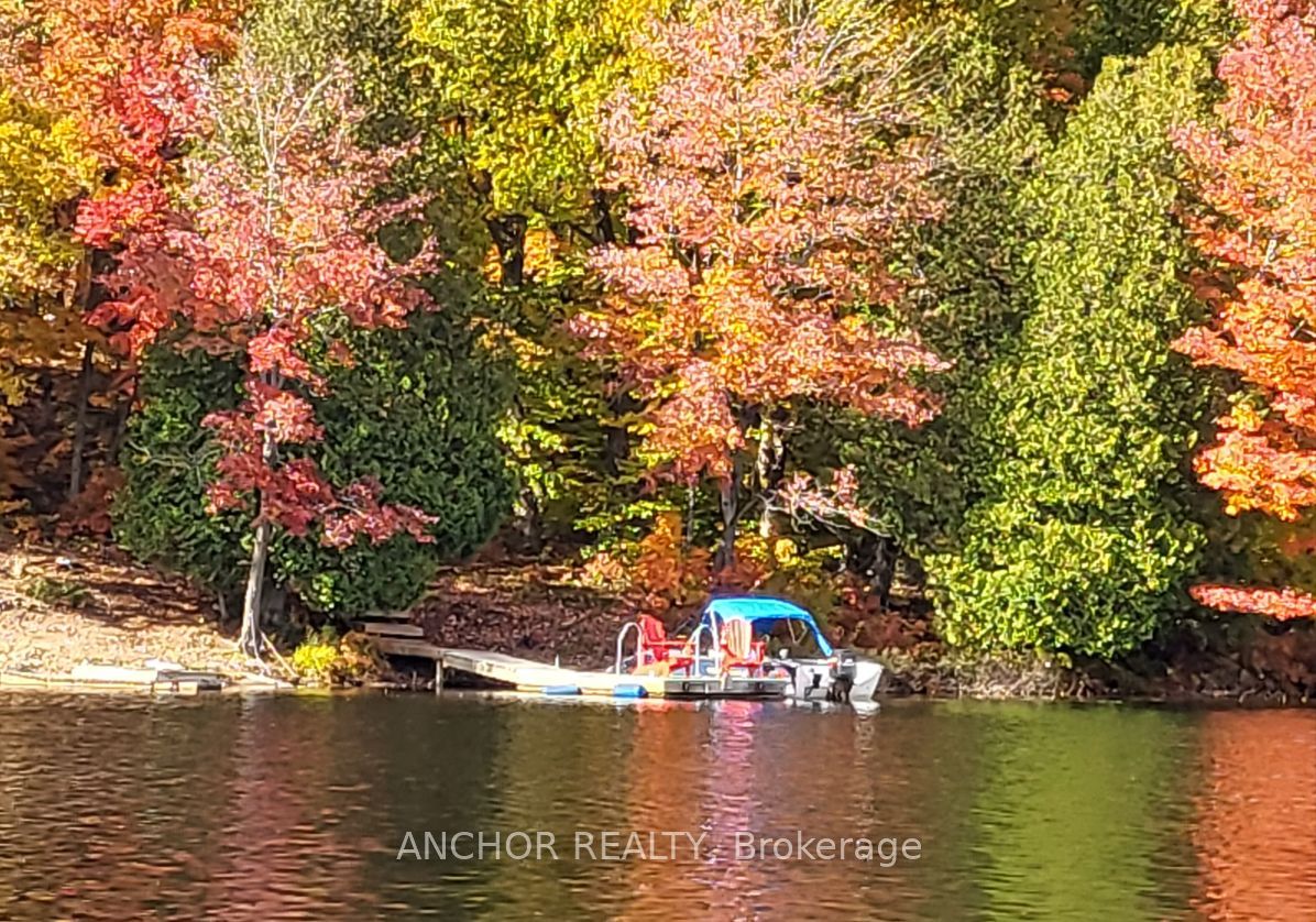 550 Shawanaga Lake, McDougall, ON P0A 1G0 photo 5