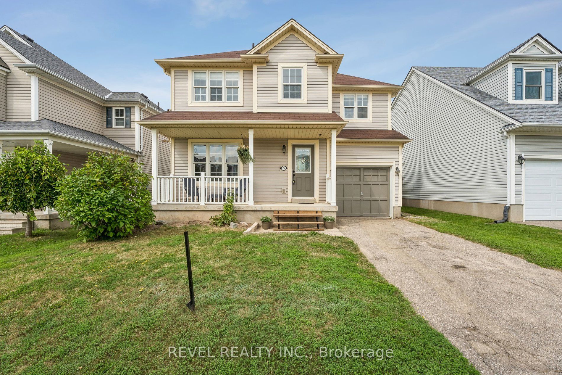 5 Jones Lane, Brantford, ON N3T 0A7
