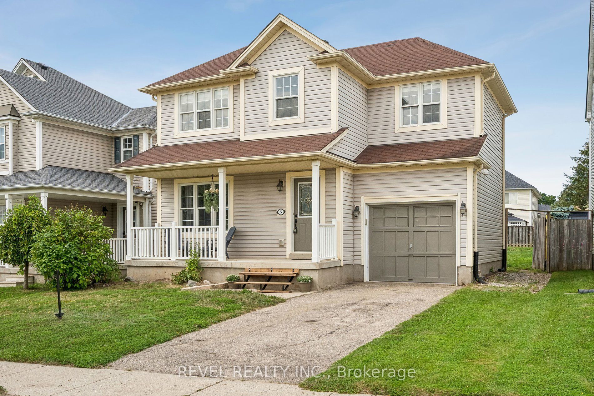 5 Jones Lane, Brantford, ON N3T 0A7 photo 2