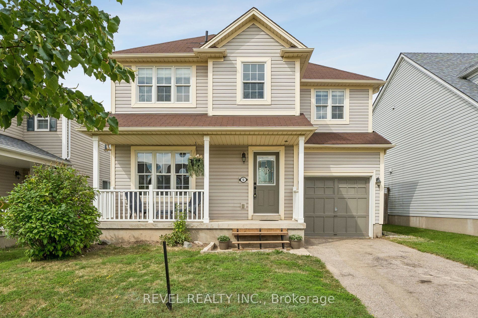 5 Jones Lane, Brantford, ON N3T 0A7 photo 3