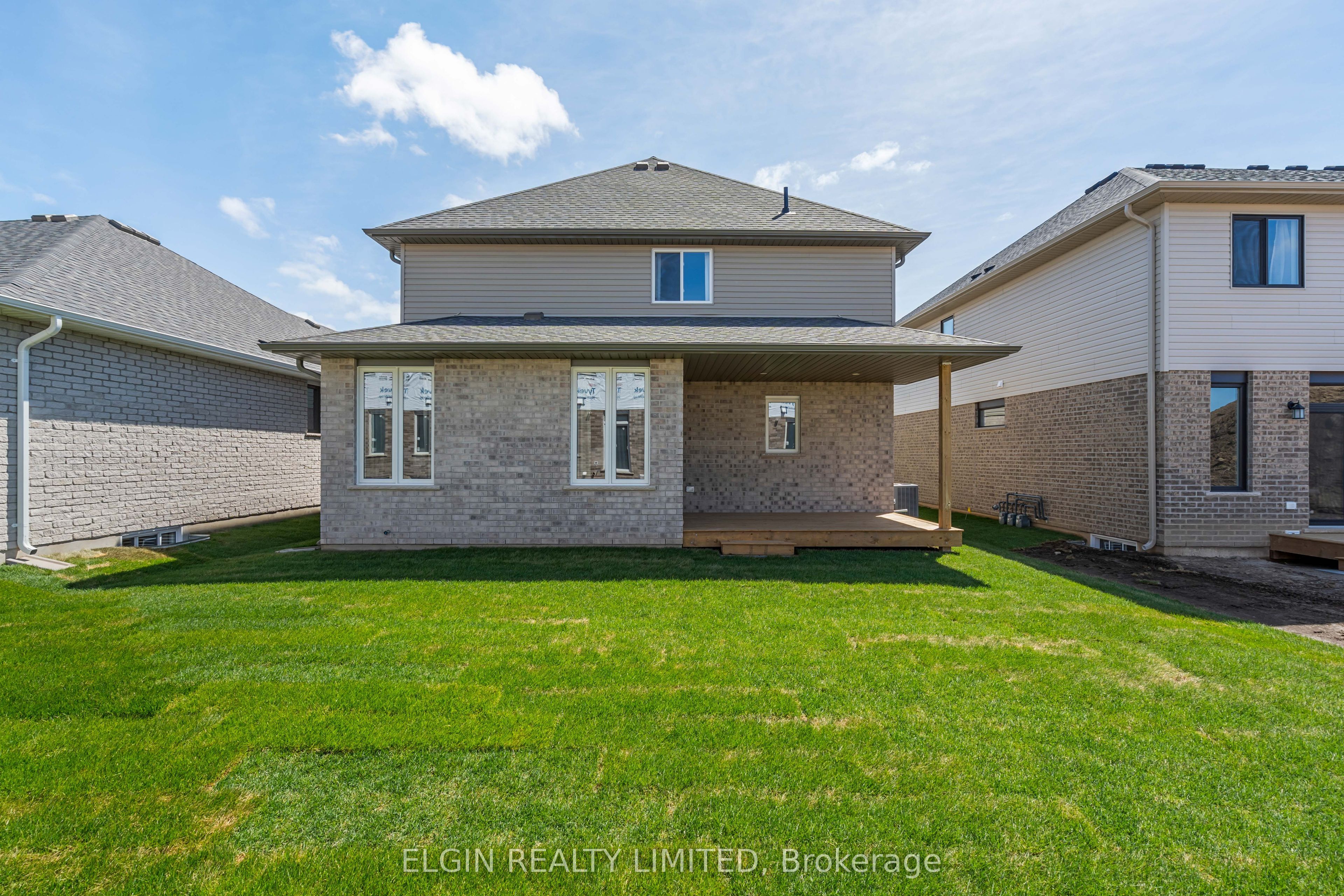 3 Hemlock Crescent, Aylmer, ON N5H 0B9 photo 2