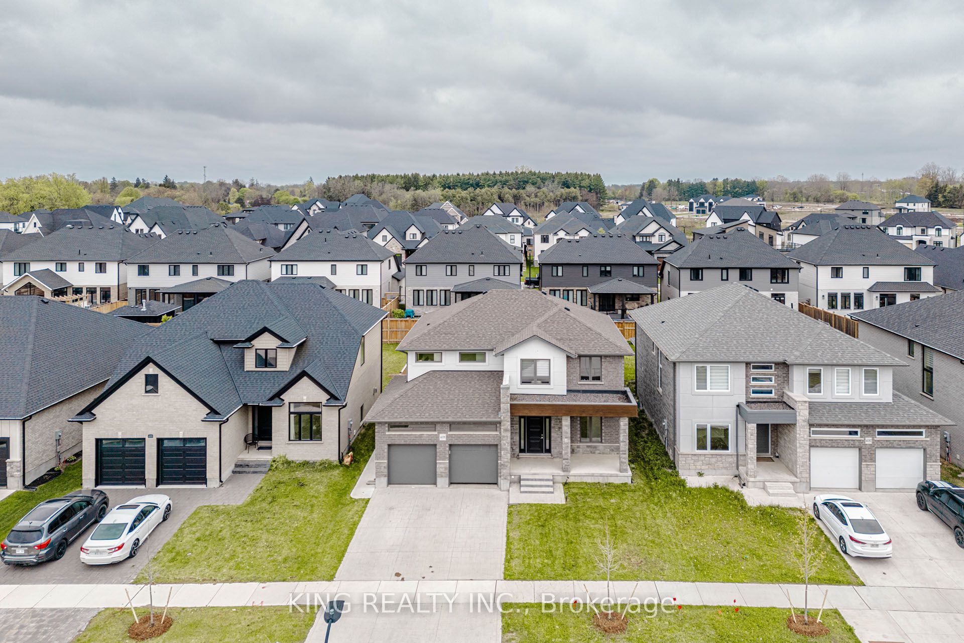 4091 CAMPBELL Street N UPPER, London South, ON N6P 0H5