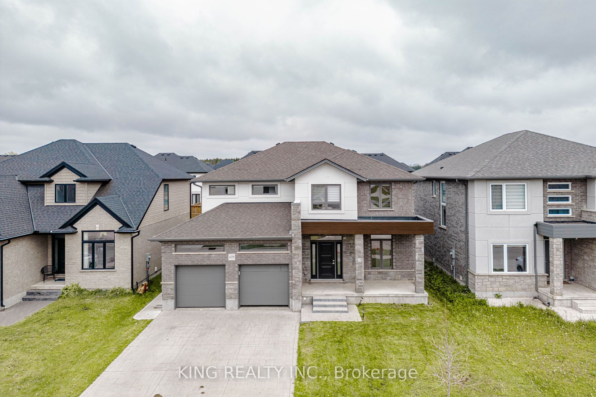 4091 CAMPBELL Street N UPPER, London South, ON N6P 0H5 photo 2
