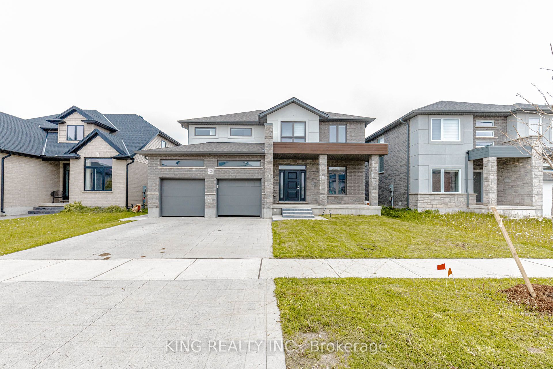 4091 CAMPBELL Street N UPPER, London South, ON N6P 0H5 photo 3